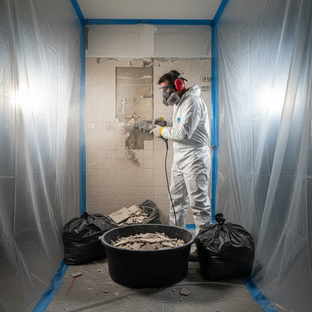 Avoid Mistakes When Installing Walk‑In Tubs in Anderson image 2