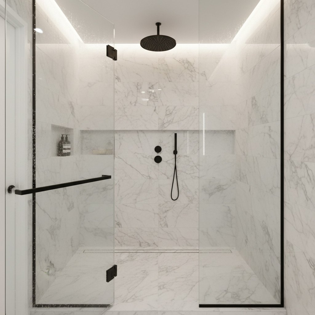 Why Anderson Residents Swear by Tub‑to‑Shower Conversions image 3