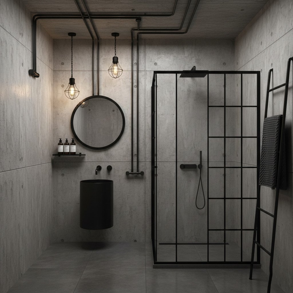Why Anderson Residents Swear by Tub‑to‑Shower Conversions