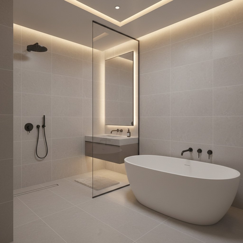 How to Choose the Perfect Shower Liner in Anderson, SC image 2