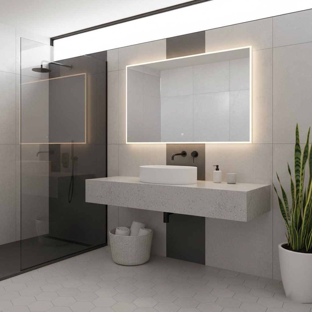 Ultimate Bathroom Remodel Guide for Anderson, SC