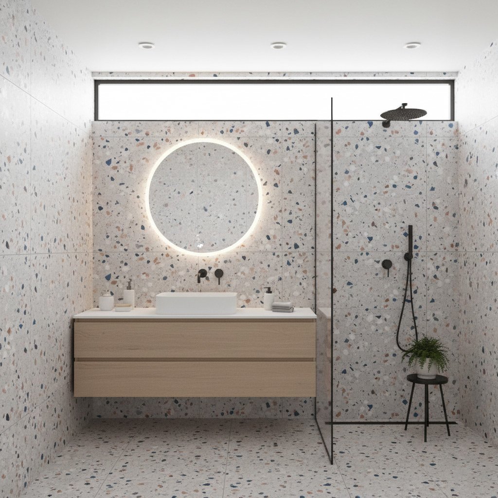 Smart Homeowner’s Checklist for New Showers in Anderson image 1